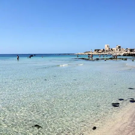 Casa Al Mare Apartmán
