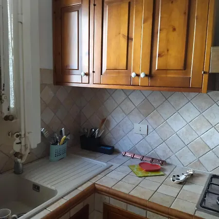 Casa Al Mare Apartmán