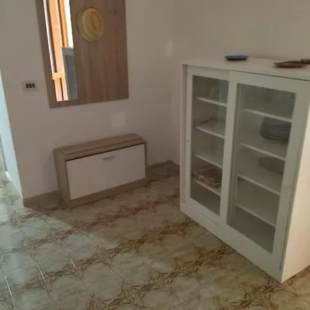 Casa Al Mare Trapani