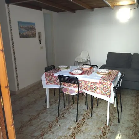 Apartmán Casa Al Mare *