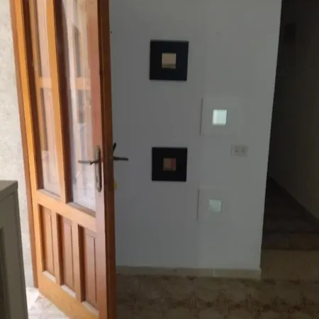 Apartmán Casa Al Mare *