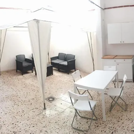 Casa Al Mare Apartmán *