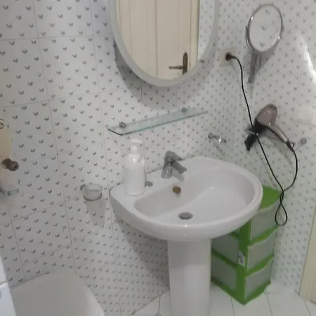 Casa Al Mare Apartmán