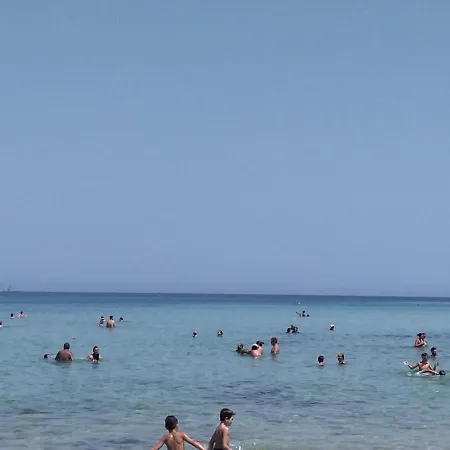 Casa Al Mare Trapani