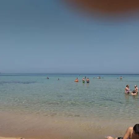 Apartmán Casa Al Mare