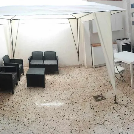 Apartmán Casa Al Mare *
