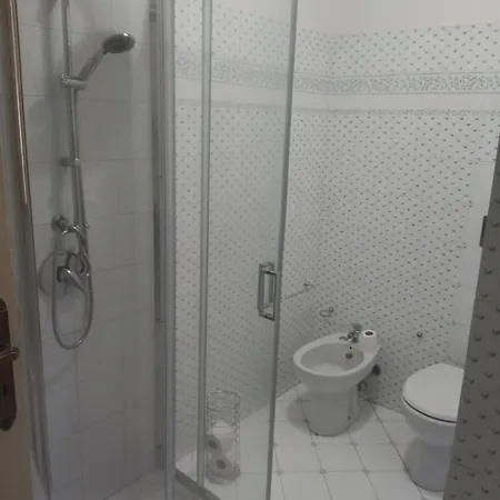 Casa Al Mare Apartmán *