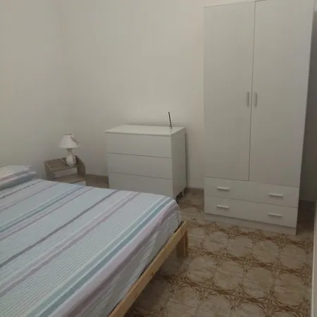 Casa Al Mare Trapani
