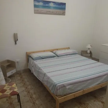 Apartmán Casa Al Mare Trapani
