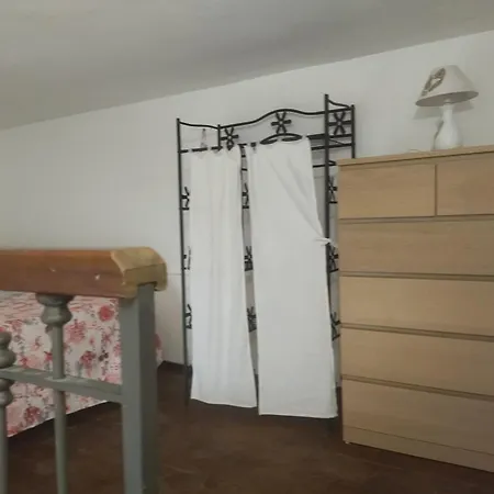 Casa Al Mare Apartmán Trapani